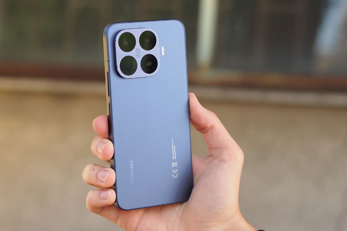 Xiaomi 17T Pro