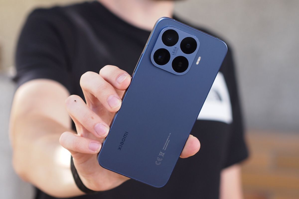 Xiaomi 17T Pro