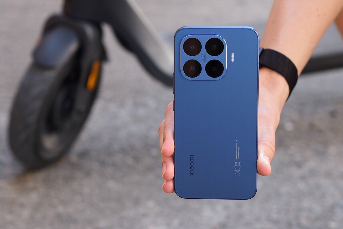 Xiaomi 17T Pro