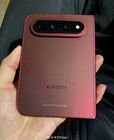 Xiaomi 18 Fold