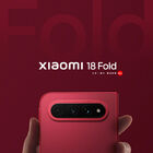 Xiaomi 18 Fold