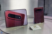 Xiaomi 18 Fold