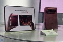 Xiaomi 18 Fold
