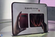Xiaomi 18 Fold