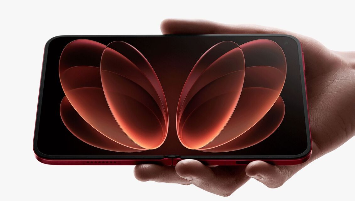 Xiaomi 18 Fold