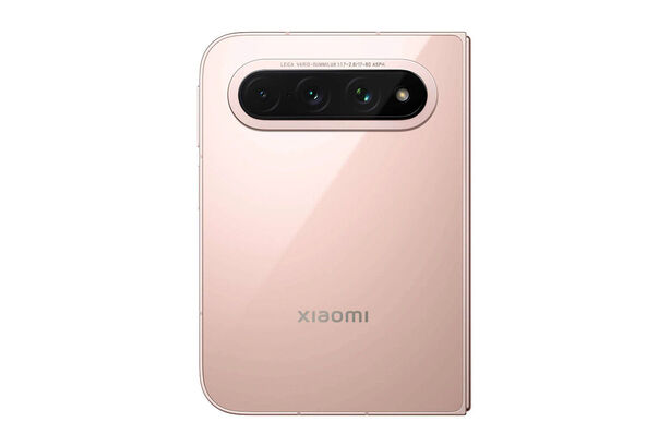 Xiaomi 18 Fold
