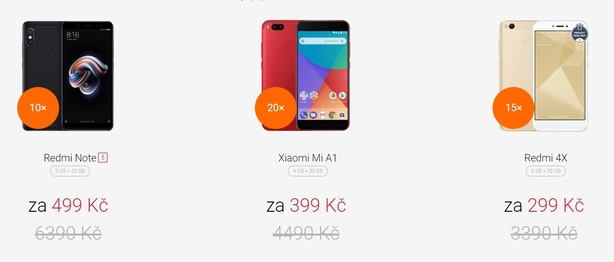 Xiaomi