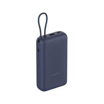 Xiaomi 33W 20000mAh