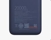 Xiaomi 33W 20000mAh