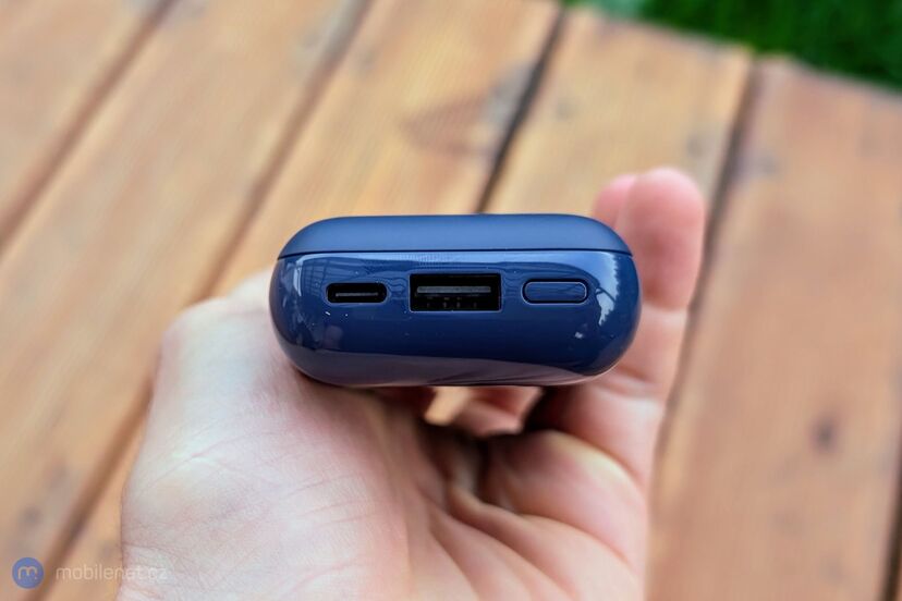 Xiaomi 33W Power Bank 10 000 mAh Pocket Edition Pro