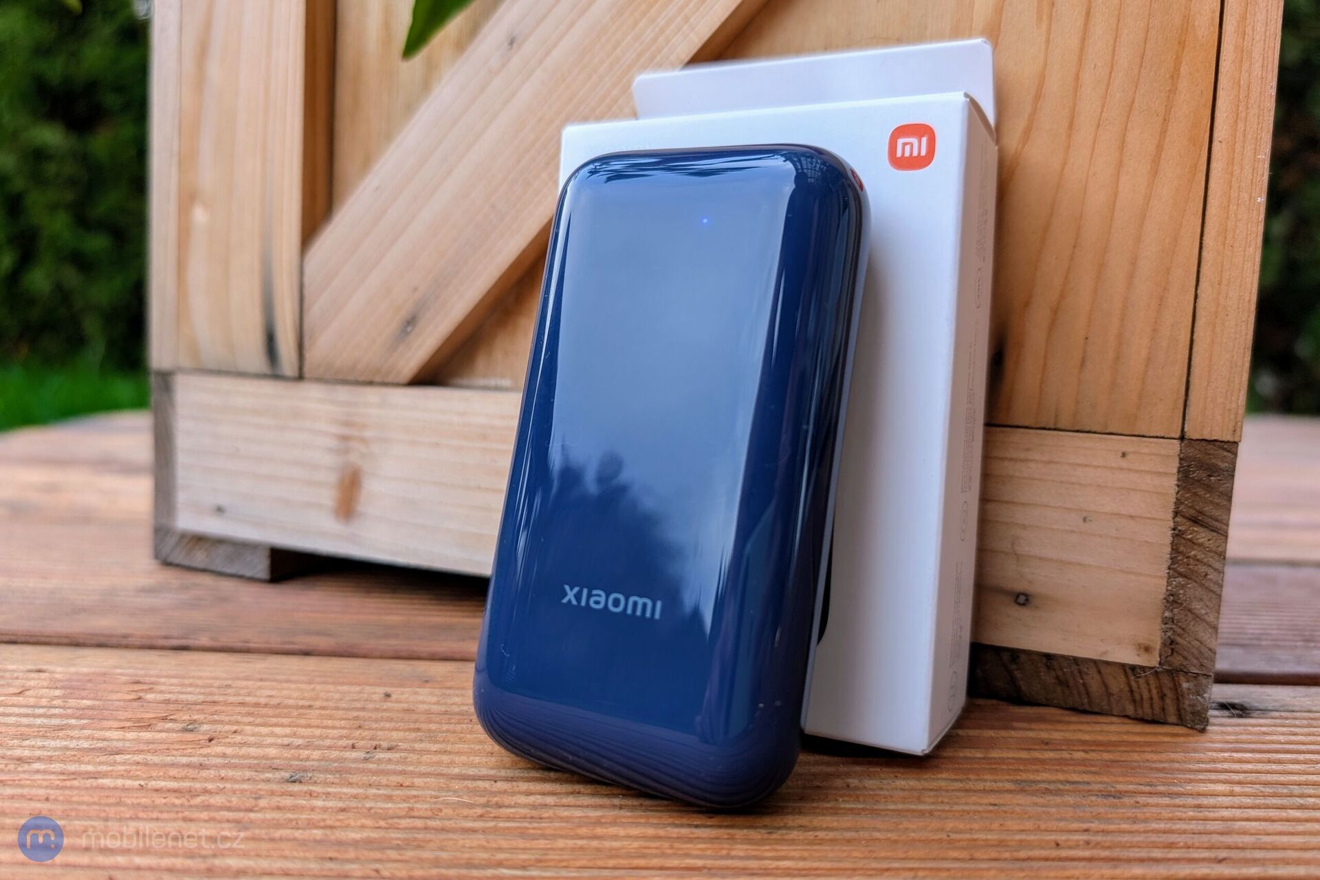 Xiaomi 33W Power Bank 10 000 mAh Pocket Edition Pro