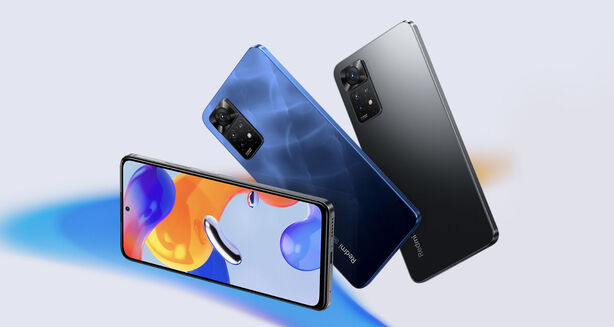 Xiaomi