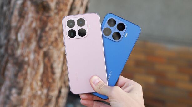 Xiaomi