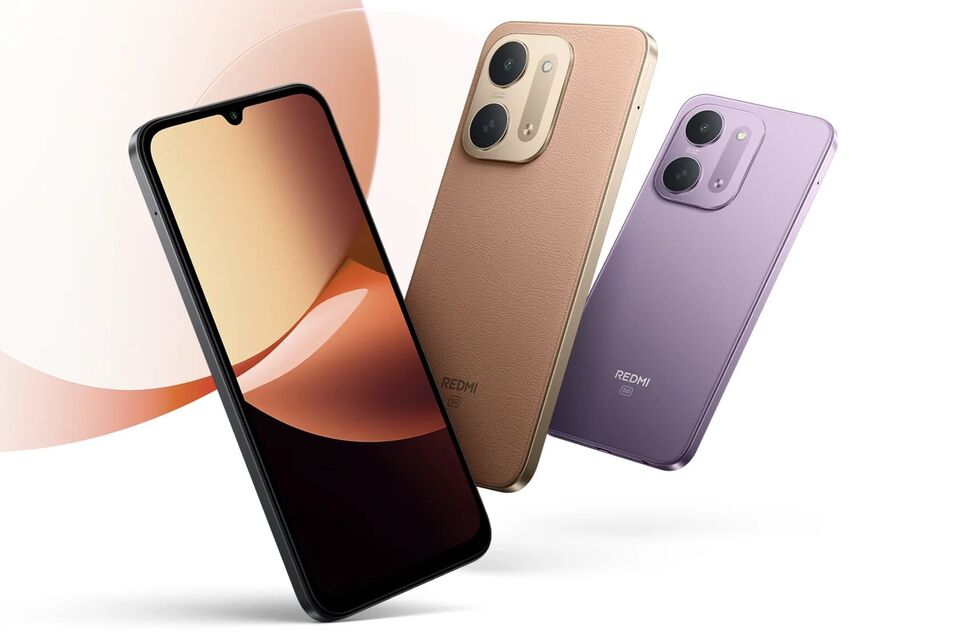 Xiaomi
