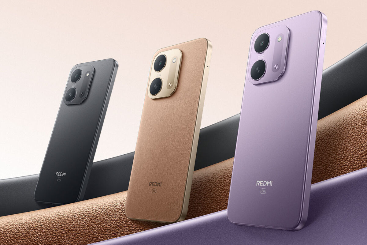 Xiaomi