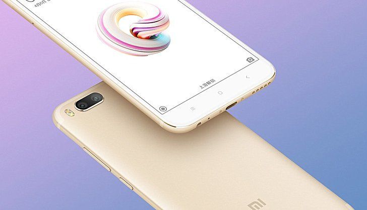 Xiaomi 5X