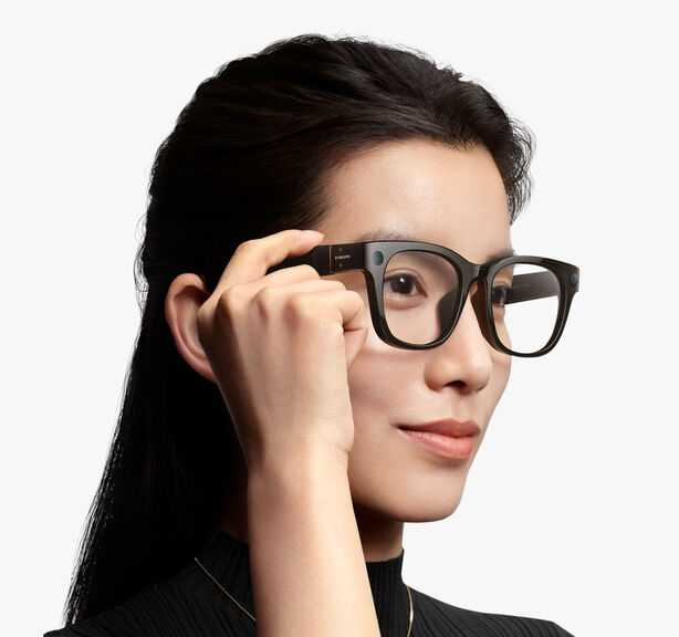 Xiaomi AI Glasses