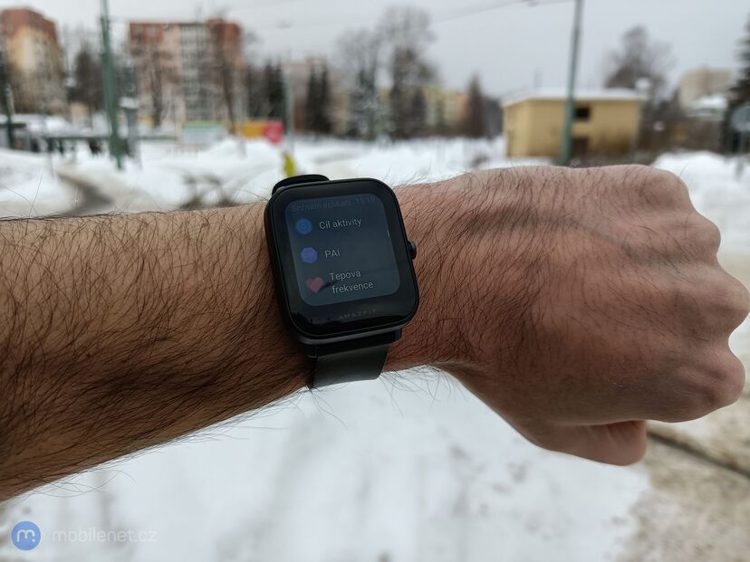 Xiaomi Amazfit Bip U Pro