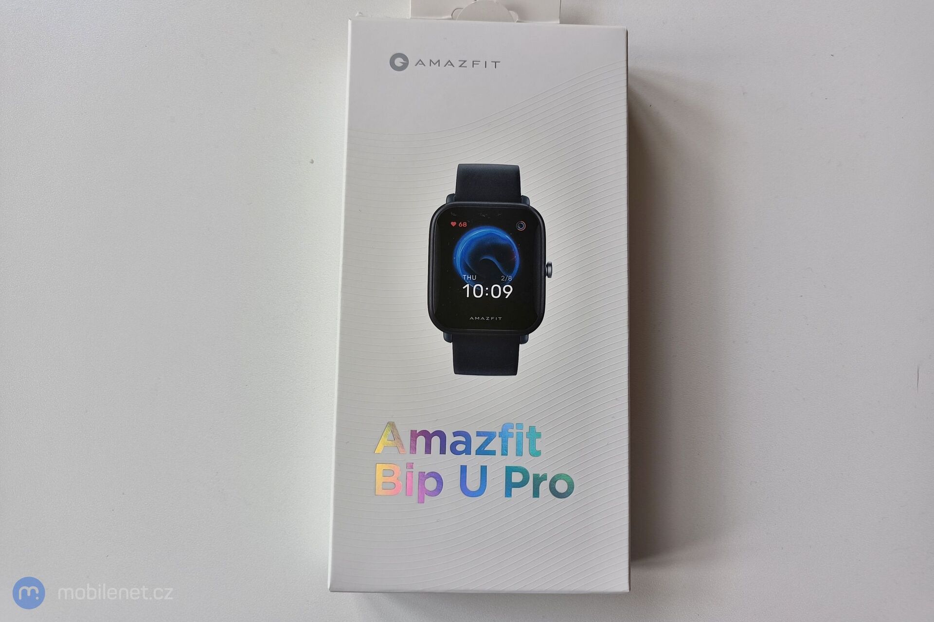 Xiaomi Amazfit Bip U Pro