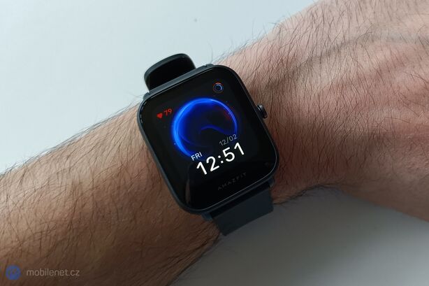 Xiaomi Amazfit Bip U Pro