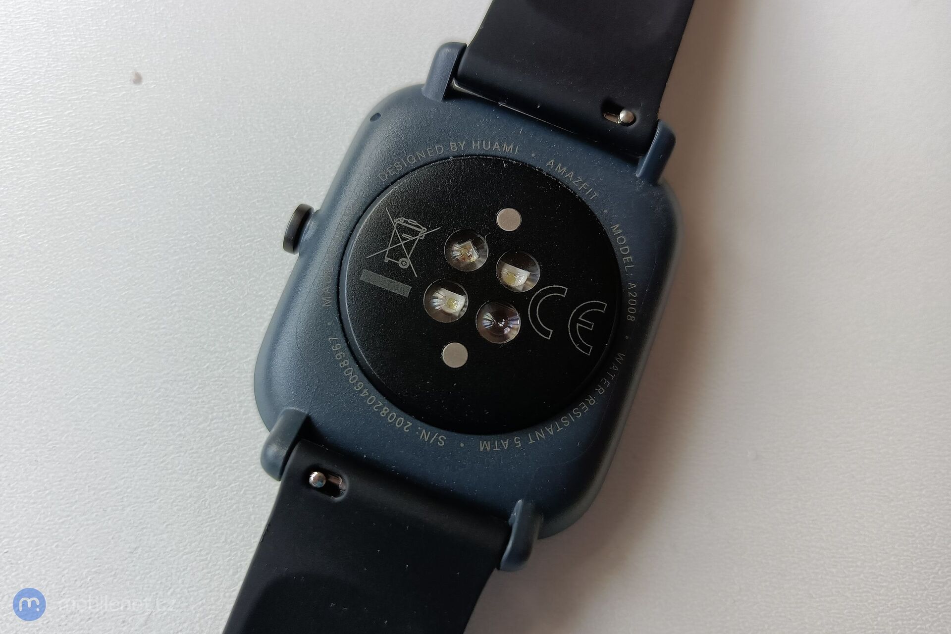 Xiaomi Amazfit Bip U Pro