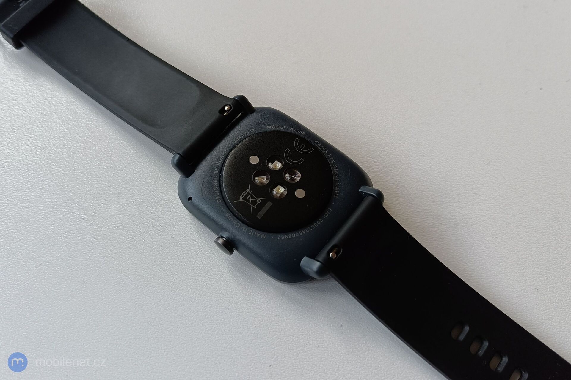 Xiaomi Amazfit Bip U Pro