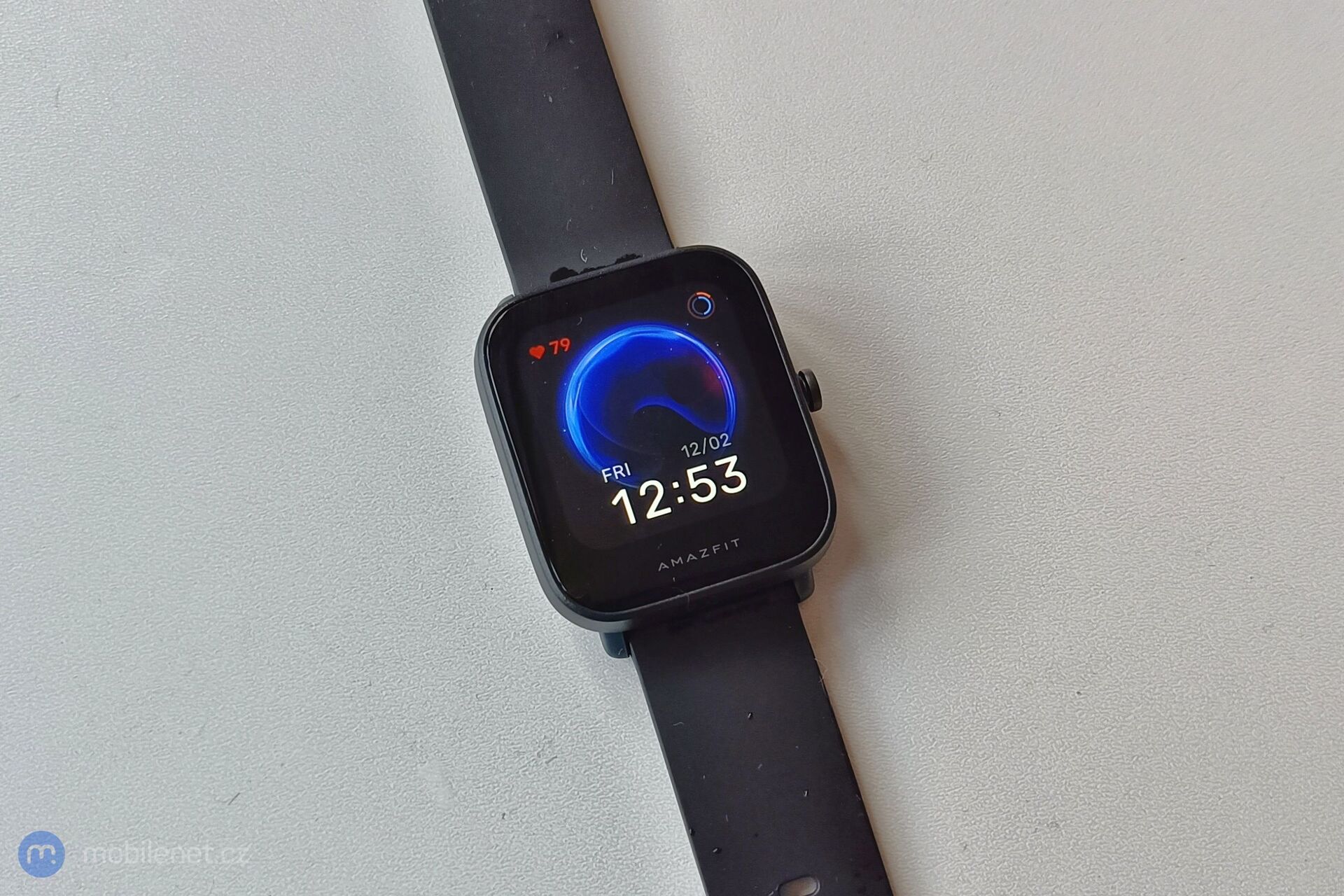 Xiaomi Amazfit Bip U Pro