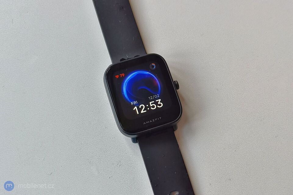 Xiaomi Amazfit Bip U Pro