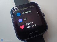 Xiaomi Amazfit Bip U Pro