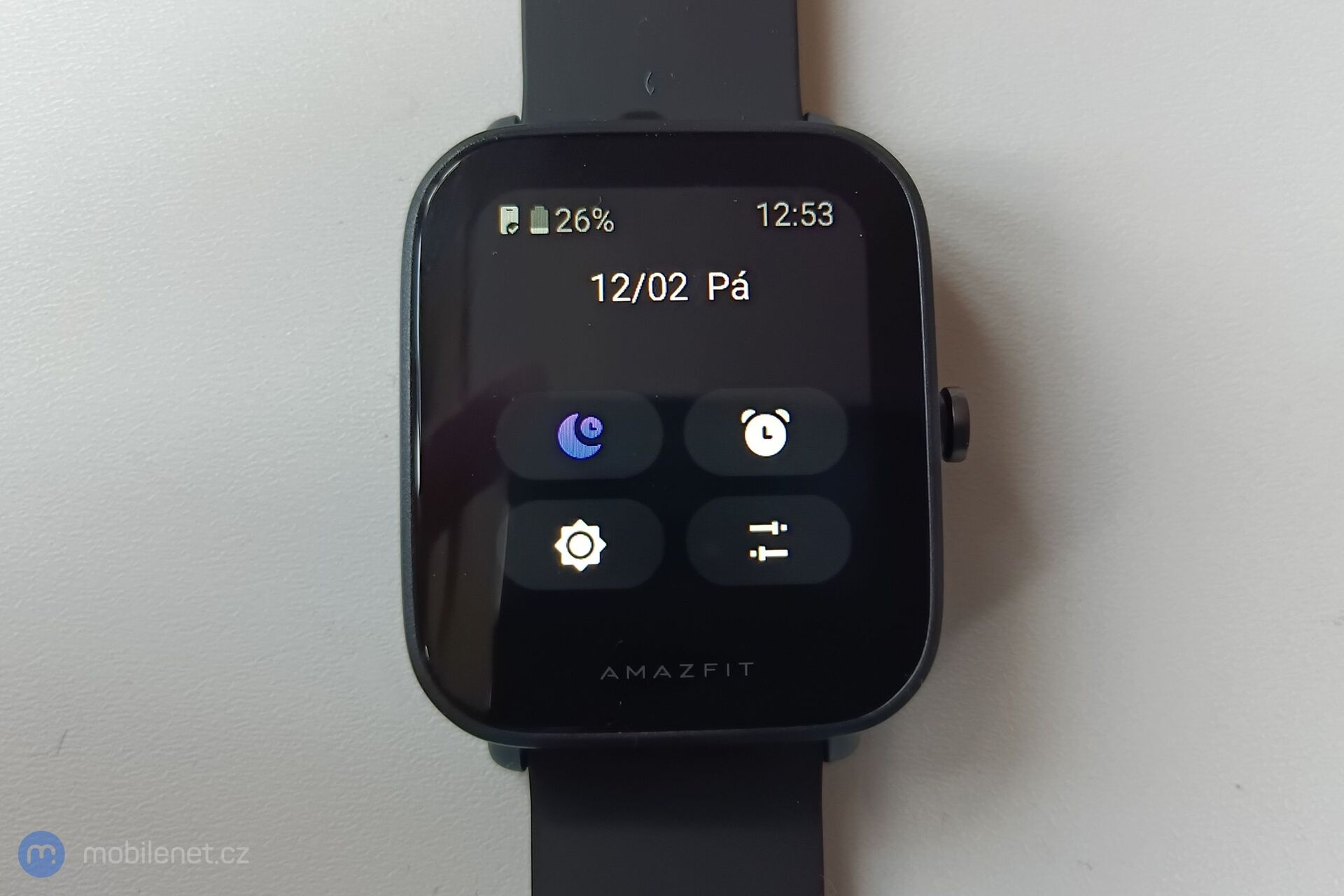 Xiaomi Amazfit Bip U Pro