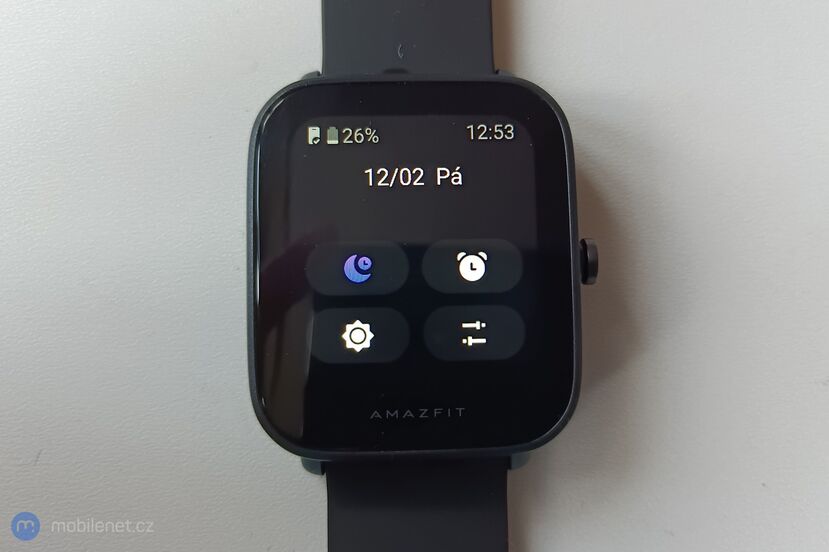 Xiaomi Amazfit Bip U Pro