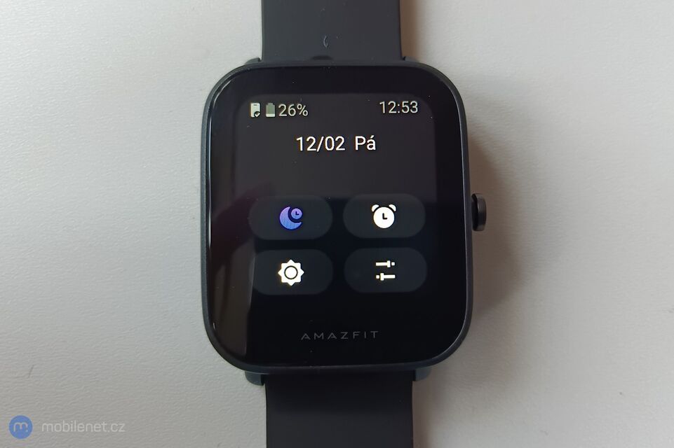 Xiaomi Amazfit Bip U Pro