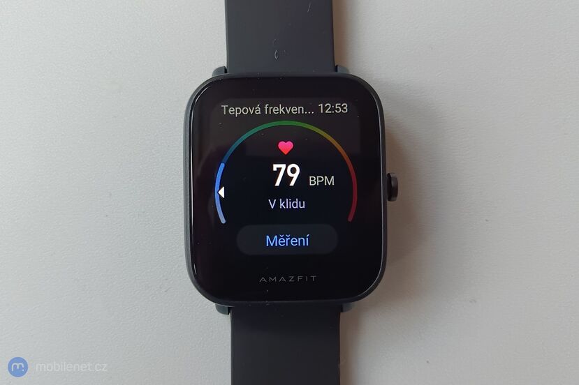 Xiaomi Amazfit Bip U Pro