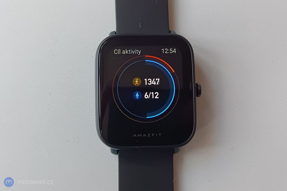 Xiaomi Amazfit Bip U Pro