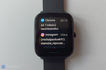 Xiaomi Amazfit Bip U Pro