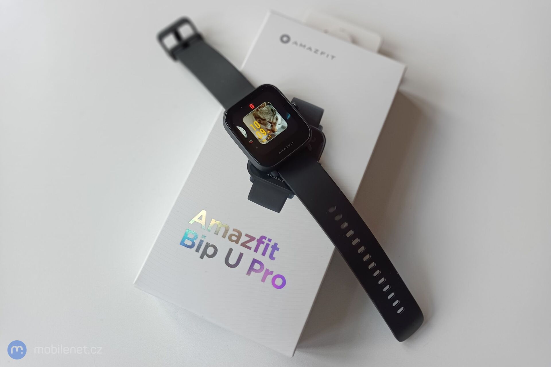 Xiaomi Amazfit Bip U Pro