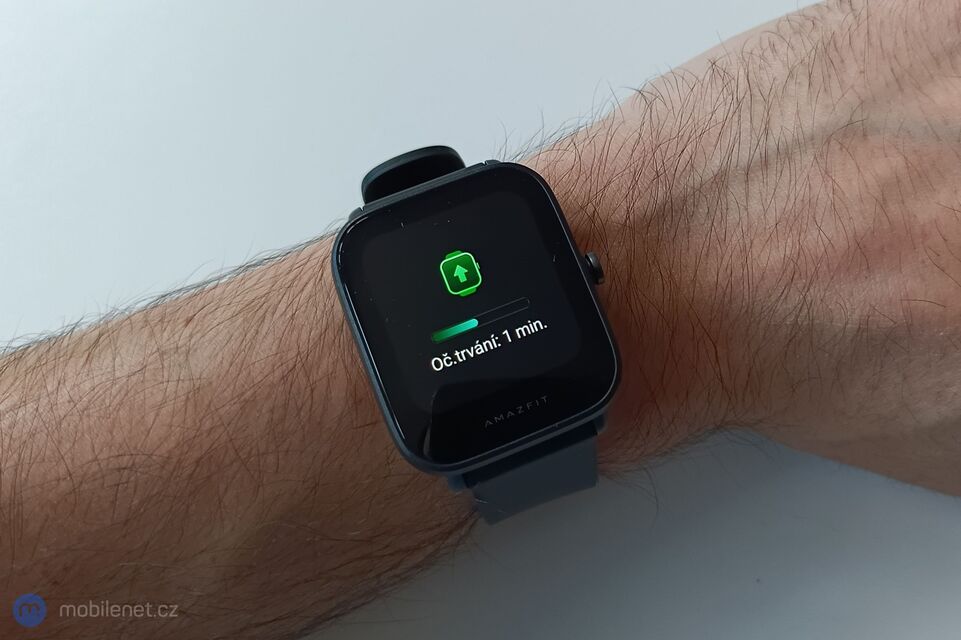 Xiaomi Amazfit Bip U Pro