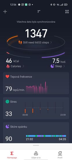 Xiaomi Amazfit Bip U Pro