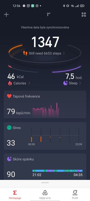 Xiaomi Amazfit Bip U Pro