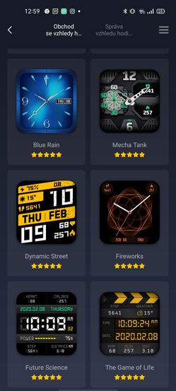 Xiaomi Amazfit Bip U Pro