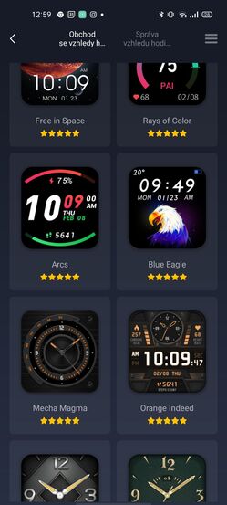 Xiaomi Amazfit Bip U Pro