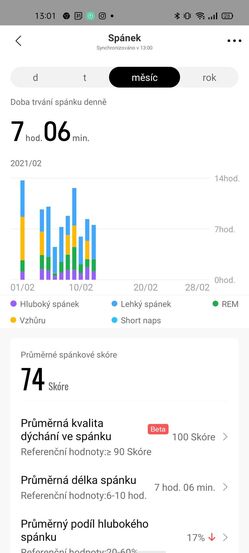 Xiaomi Amazfit Bip U Pro