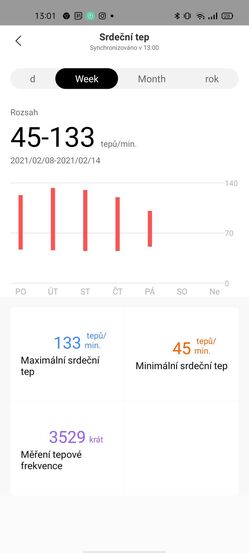Xiaomi Amazfit Bip U Pro