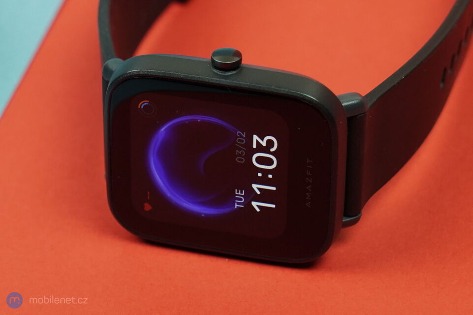 Xiaomi Amazfit Bip U Pro