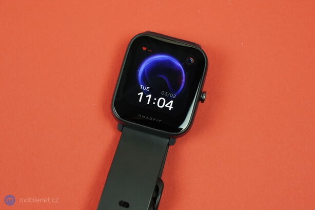 Xiaomi Amazfit Bip U Pro