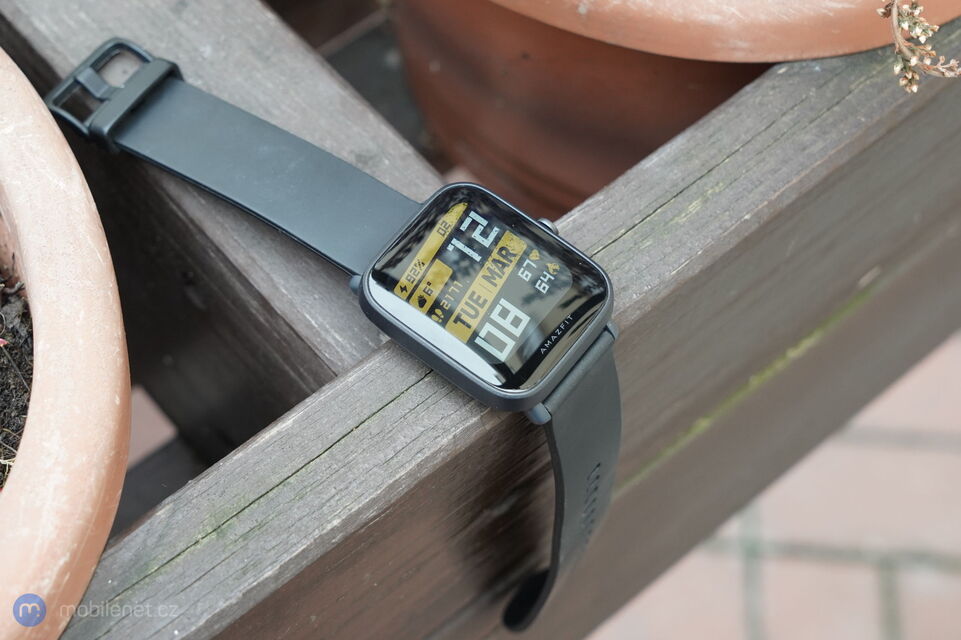 Xiaomi Amazfit Bip U Pro