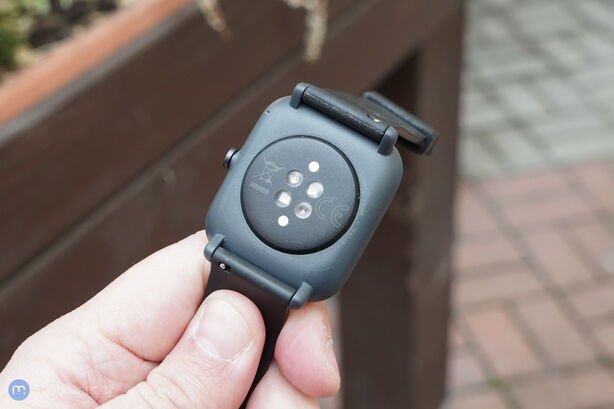Xiaomi Amazfit Bip U Pro