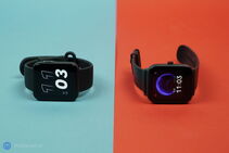 Xiaomi Amazfit Bip U Pro a Xiaomi Mi Watch Lite