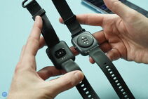 Xiaomi Amazfit Bip U Pro a Xiaomi Mi Watch Lite