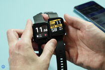 Xiaomi Amazfit Bip U Pro a Xiaomi Mi Watch Lite